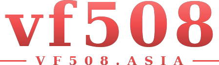 vf508 logo