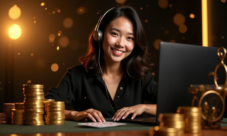 vf508 Live Baccarat Di Động Ngay Trên Tay Bạn