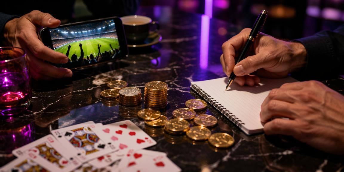 vf508 Khám Phá Sảnh Live Baccarat Của Chúng Tôi